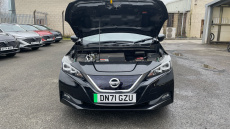 Nissan LEAF 110kW Tekna 40kWh 5dr Auto Electric Hatchback